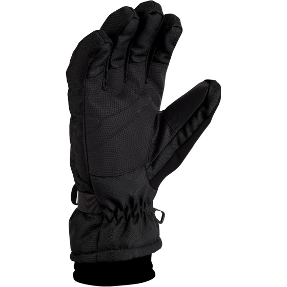 Carhartt Men's Waterproof Insulated Knit Cuff Glove
