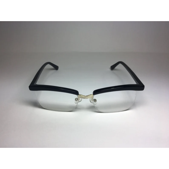 50s glasses, vintage French Amor frames, that Ronnie Kray wore