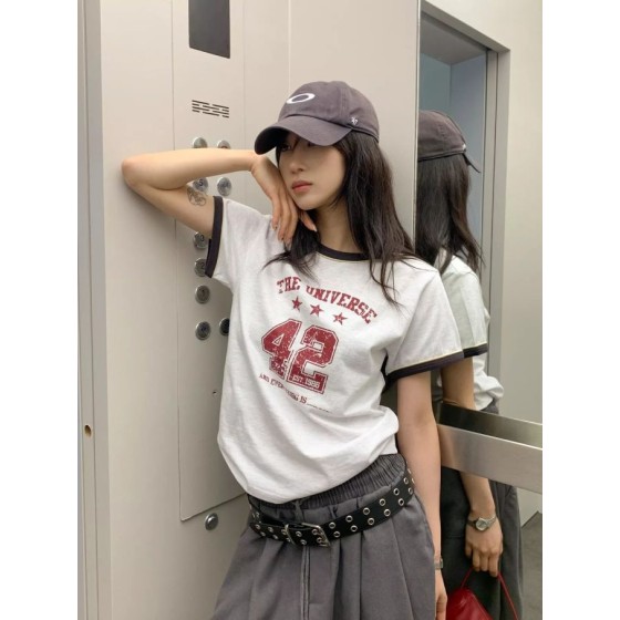 韓國製上衣 OJO_01