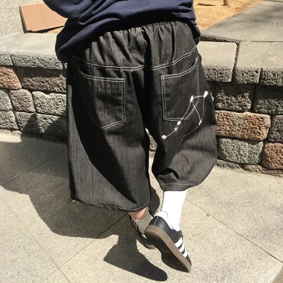 6分褲 RG_03